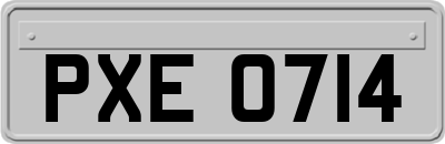 PXE0714