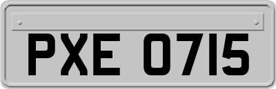 PXE0715