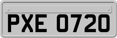 PXE0720