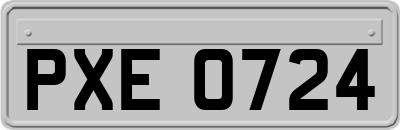 PXE0724