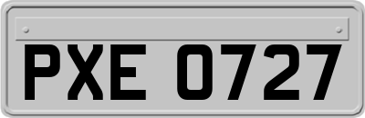 PXE0727