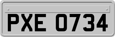 PXE0734