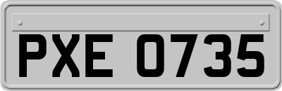 PXE0735