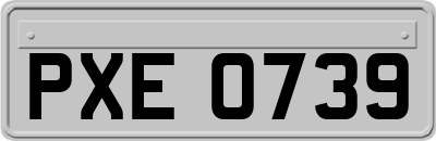 PXE0739