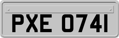 PXE0741