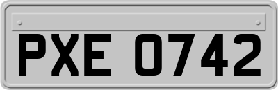 PXE0742