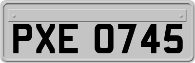 PXE0745