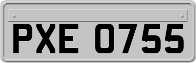 PXE0755