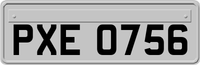 PXE0756