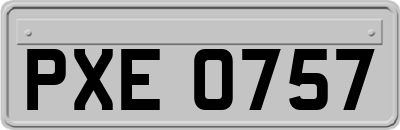 PXE0757