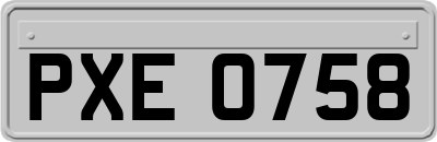 PXE0758