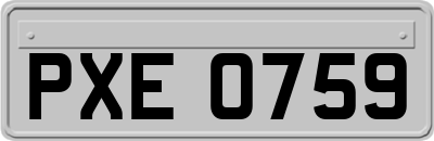 PXE0759