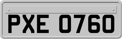 PXE0760