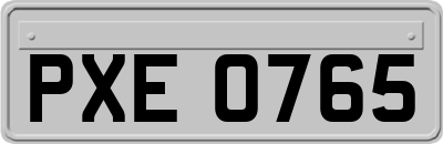 PXE0765