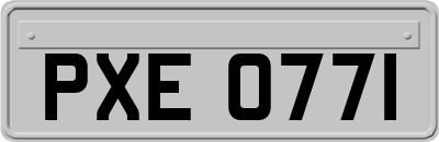 PXE0771