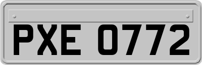 PXE0772