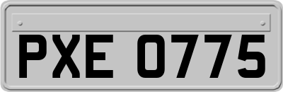 PXE0775