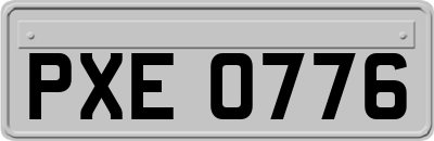 PXE0776