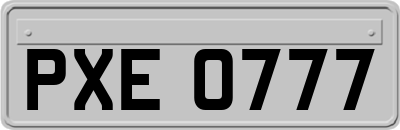 PXE0777