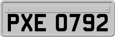 PXE0792