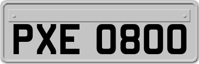 PXE0800