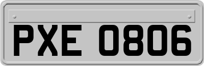 PXE0806