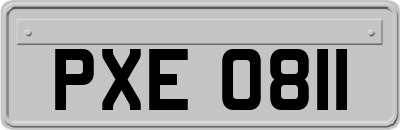 PXE0811