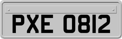 PXE0812