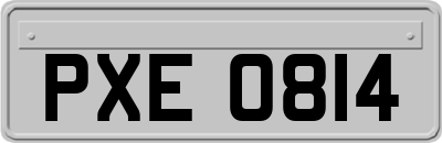 PXE0814