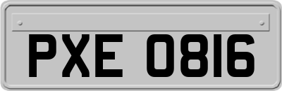 PXE0816