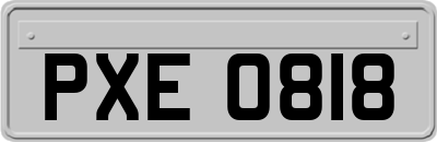 PXE0818