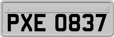 PXE0837