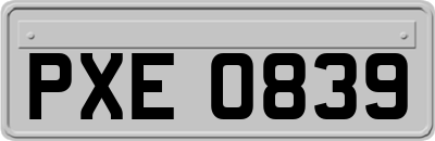 PXE0839