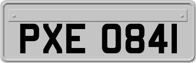 PXE0841