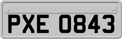 PXE0843