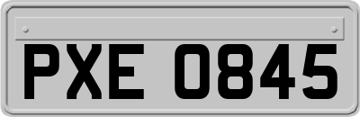 PXE0845