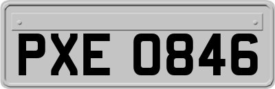 PXE0846