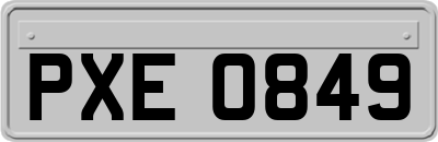 PXE0849