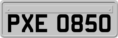 PXE0850