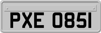 PXE0851