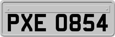 PXE0854