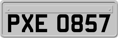 PXE0857