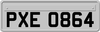 PXE0864