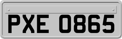 PXE0865