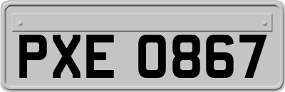 PXE0867