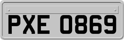 PXE0869