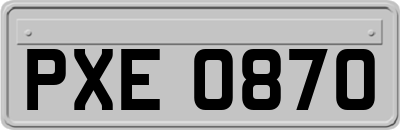 PXE0870