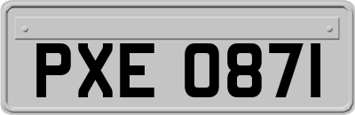 PXE0871