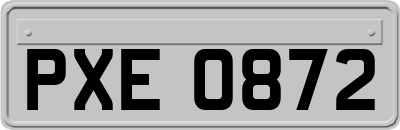 PXE0872