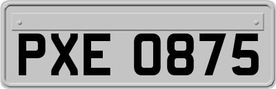 PXE0875